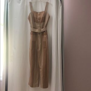 Free People Jumpsuit